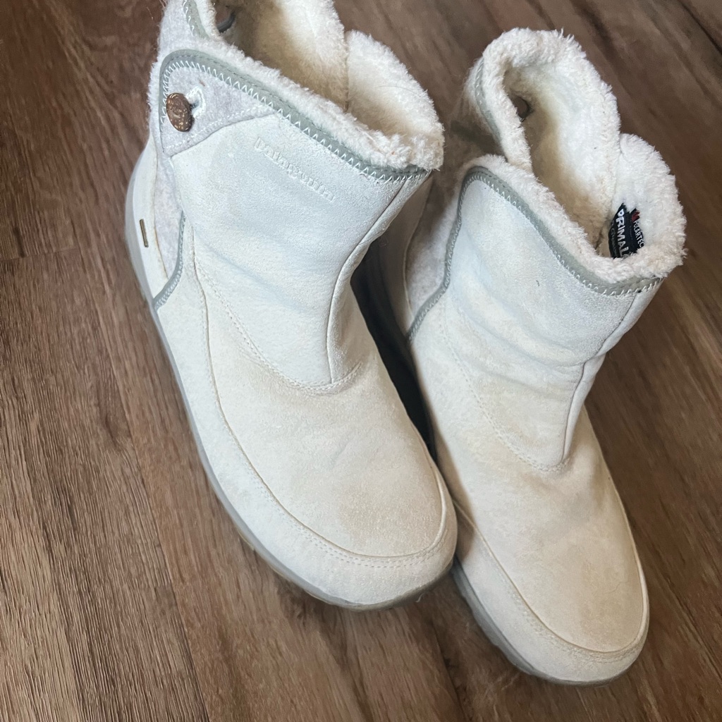 Patagonia Boots | Polartec Prialofto 200 Gram Size 9.5